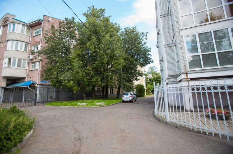 Хостел Квартира №1, Ярославль. Фото 28